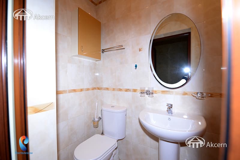 Mansion · 5 rooms · 586 m² · Avan — photo 11 / 34