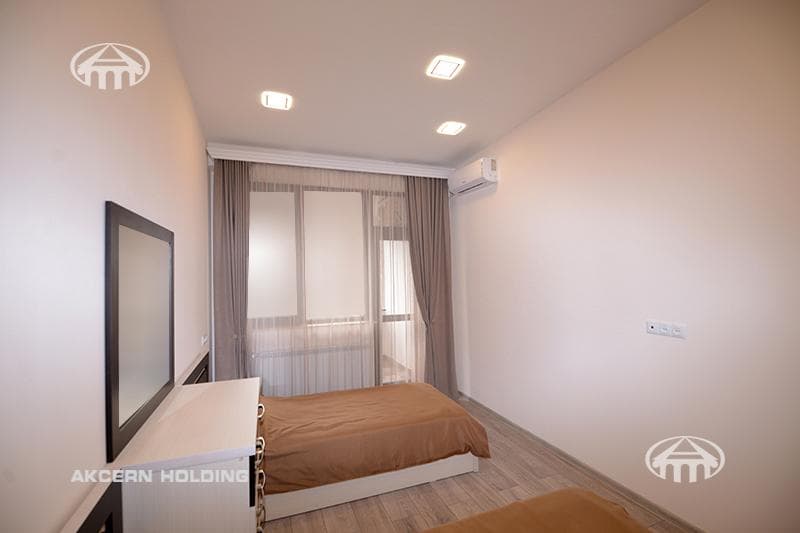 Квартира · 3 комн. · 96 м² · Арабкир