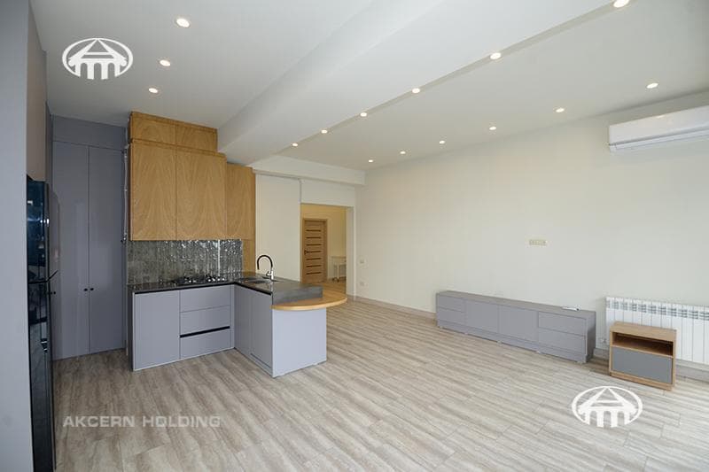 Apartment · 100 m² · Yerevan