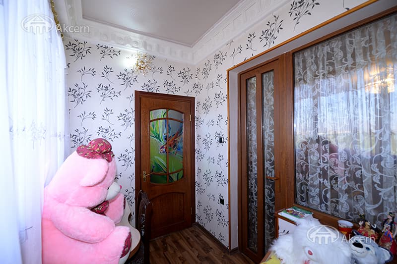 Квартира · 2 комн. · 65 м² · Канакер-Зейтун
