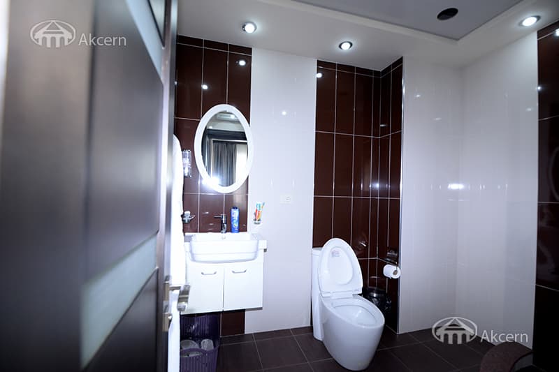Отель · 1 130 м² · Норк-Мараш