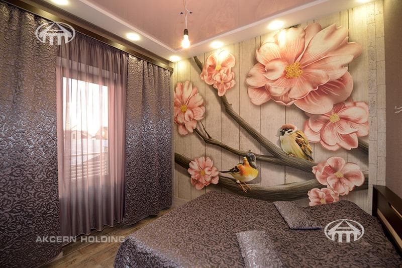 Особняк · 5 комн. · 260 м² · Джрвеж