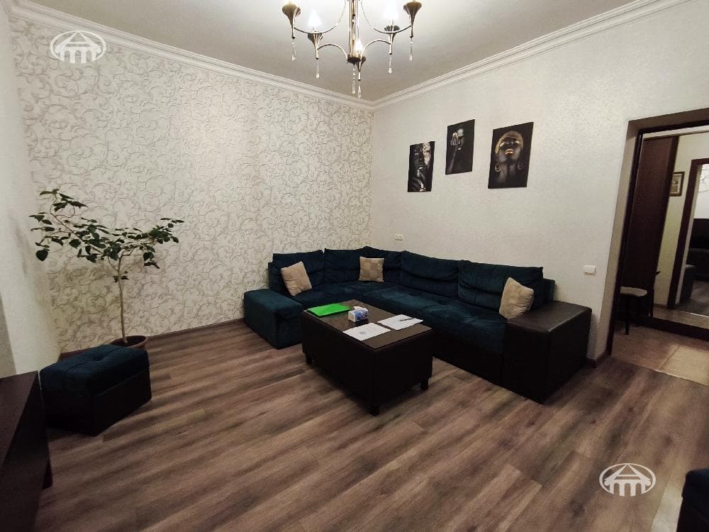 Дом · 75 м² · Арабкир