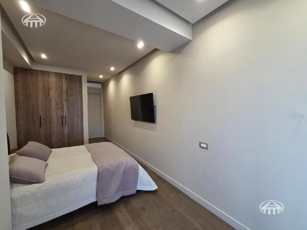 Квартира · 4 комн. · 131 м² · Арабкир