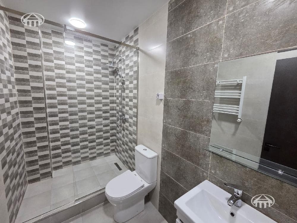 Квартира · 2 комн. · 55 м² · Нор-Норк