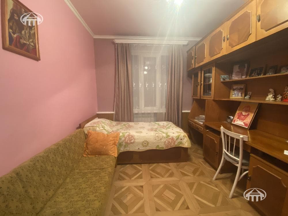 Բնակարան · 3 սեն. · 79 մ² · Ավան