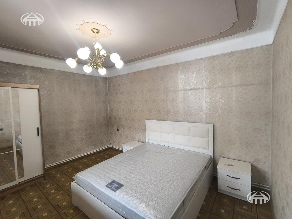 Квартира · 3 комн. · 105 м² · Аджапняк