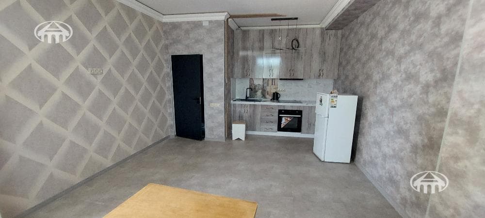 Квартира · 2 комн. · 51 м² · Шенгавит