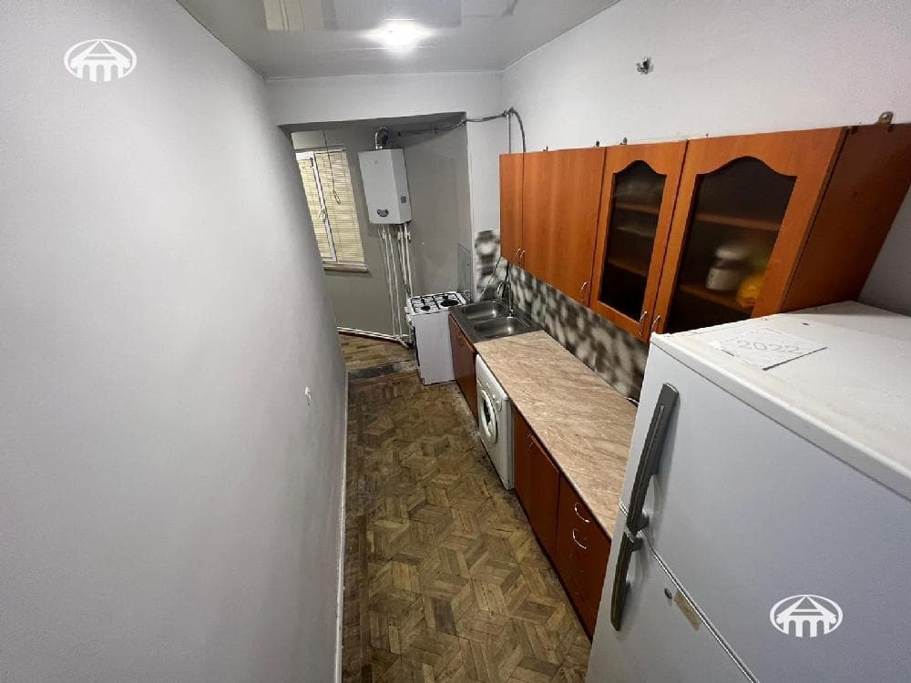 Квартира · 3 комн. · 98 м² · Шенгавит
