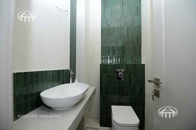 Mansion · 6 rooms · 198 m² · Kanaker-Zeytun