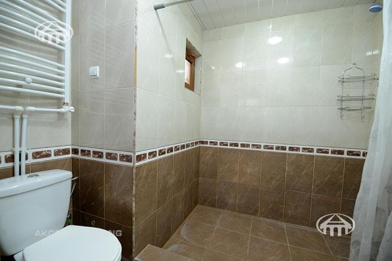 Mansion · 2 rooms · 124 m² · Djrvej