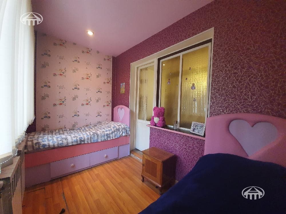Apartment · 70 m² · Davtashen