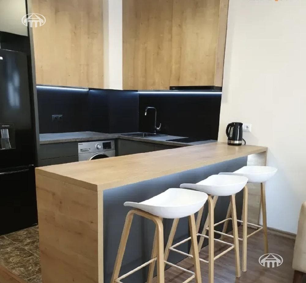 Квартира · 2 комн. · 42 м² · Арабкир
