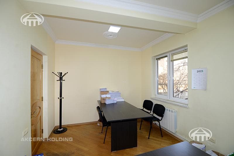 Офис · 250 м² · Канакер-Зейтун