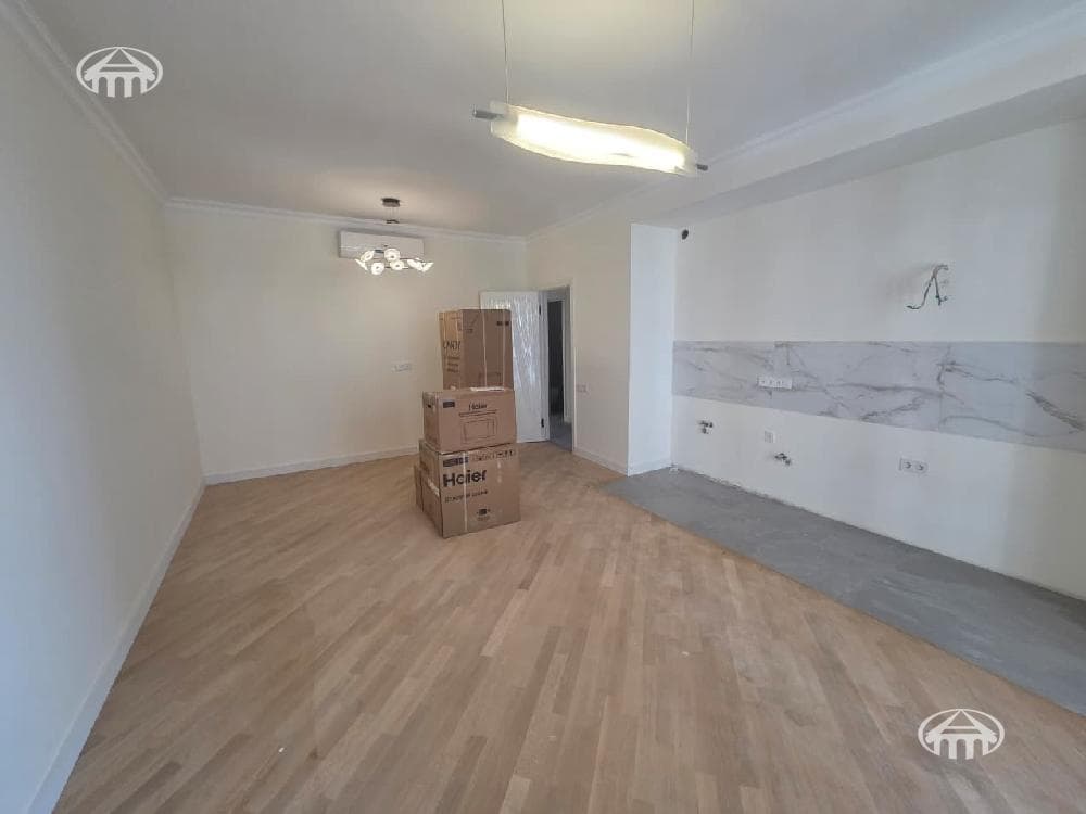 Квартира · 107 м² · Канакер-Зейтун