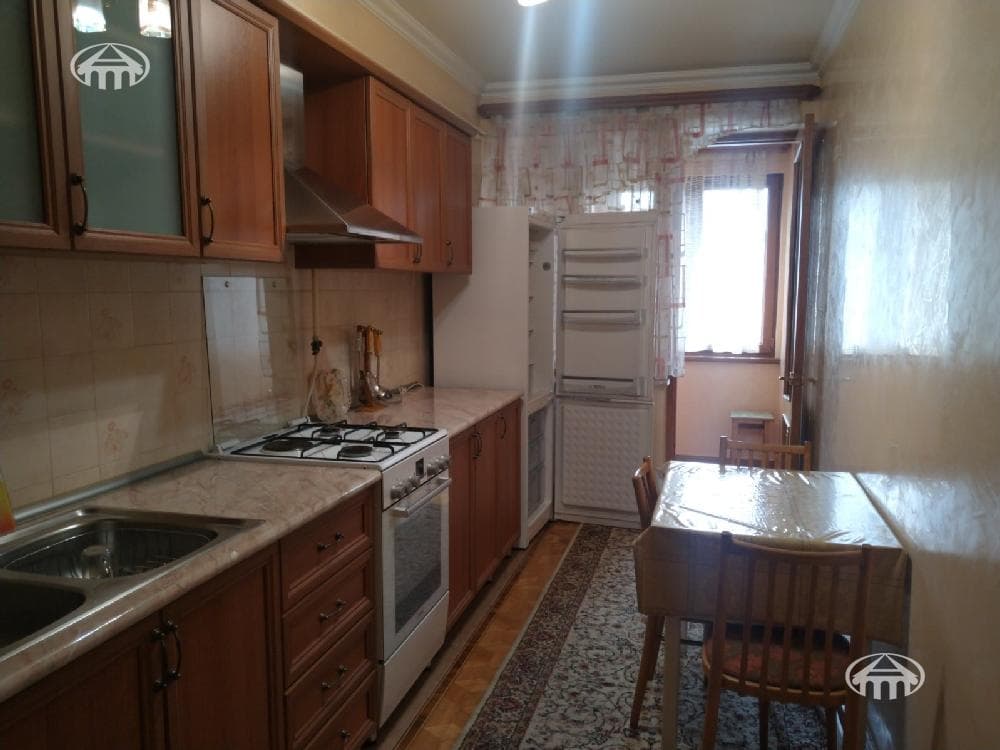 Apartment · 3 rooms · 98 m² · Arabkir