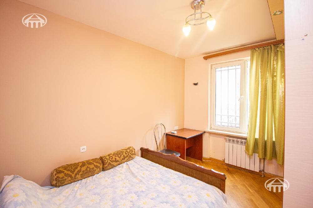 Квартира · 3 комн. · 95 м² · Канакер-Зейтун