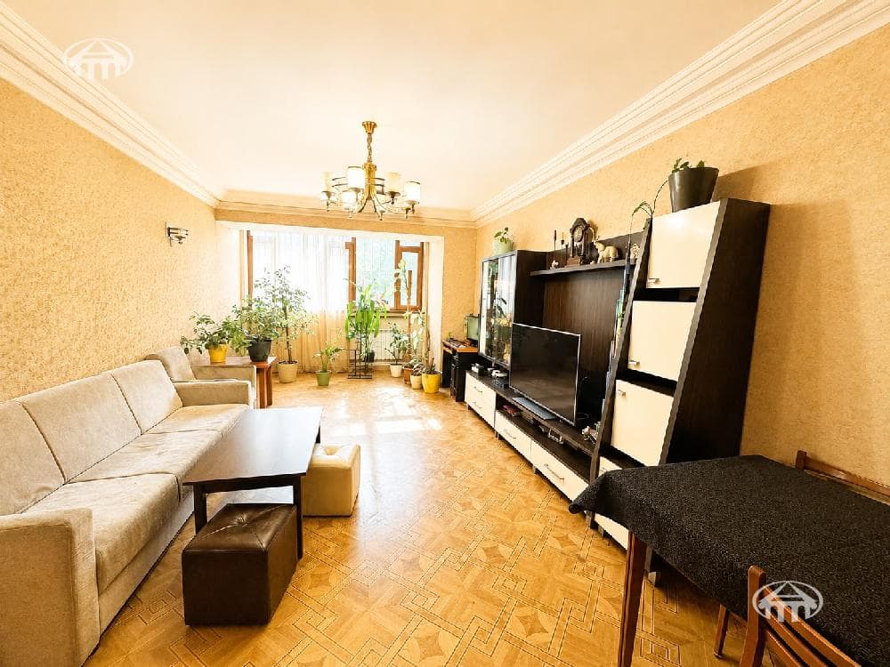 Apartment · 87 m² · Yerevan
