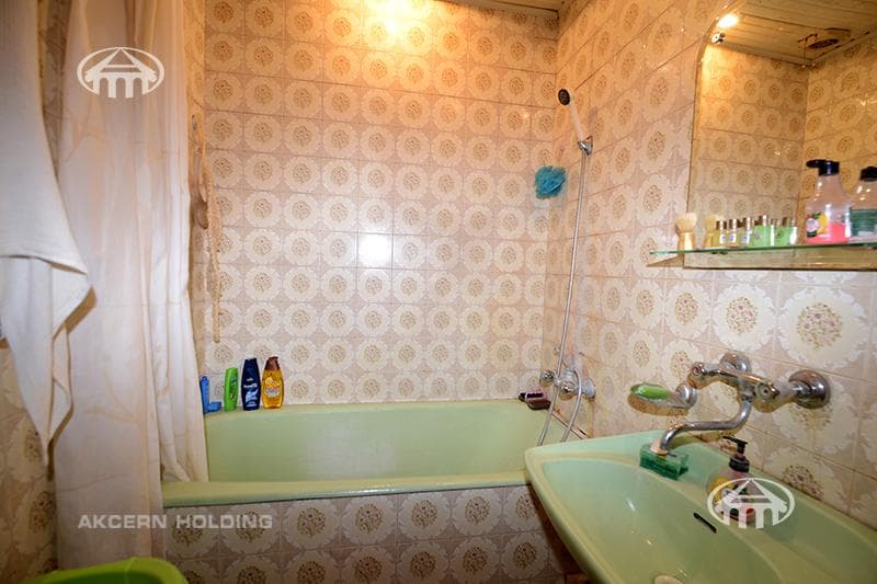 Квартира · 2 комн. · 76 м² · Арабкир