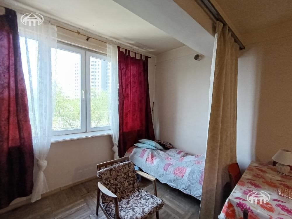 Квартира · 1 комн. · 48 м² · Канакер-Зейтун