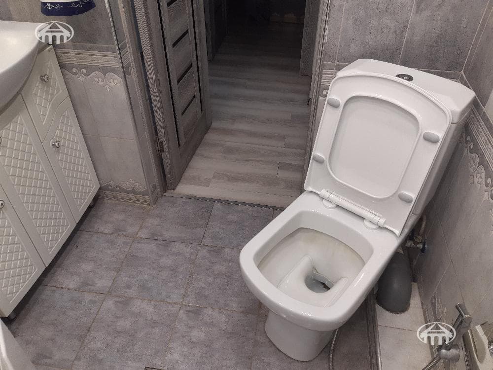 Բնակարան · 3 սեն. · 83 մ² · Դավթաշեն