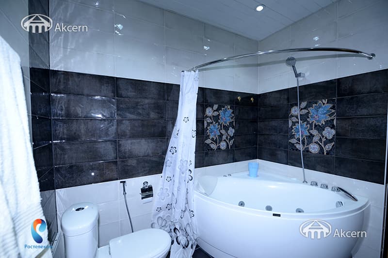 Квартира · 3 комн. · 67 м² · Арабкир