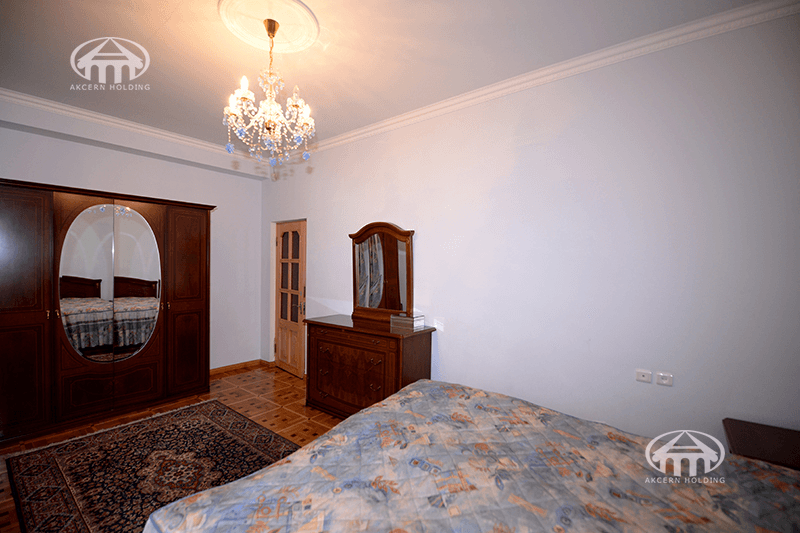 Mansion · 9 rooms · 777 m² · Malatia-Sebastia
