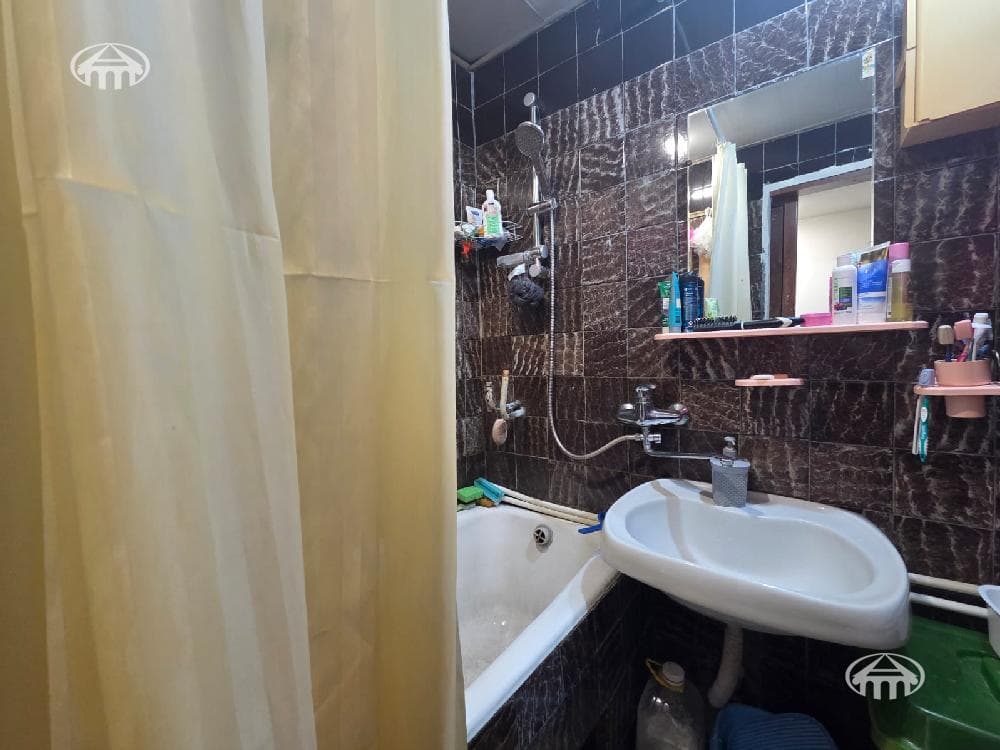 Apartment · 3 rooms · 73 m² · Kanaker-Zeytun