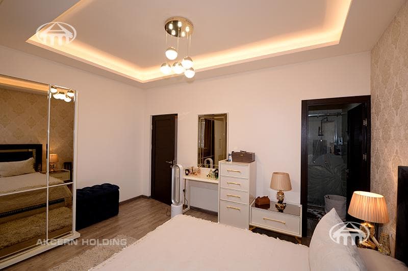 Квартира · 3 комн. · 90 м² · Арабкир