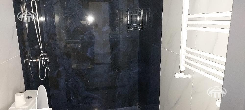Квартира · 2 комн. · 51 м² · Шенгавит