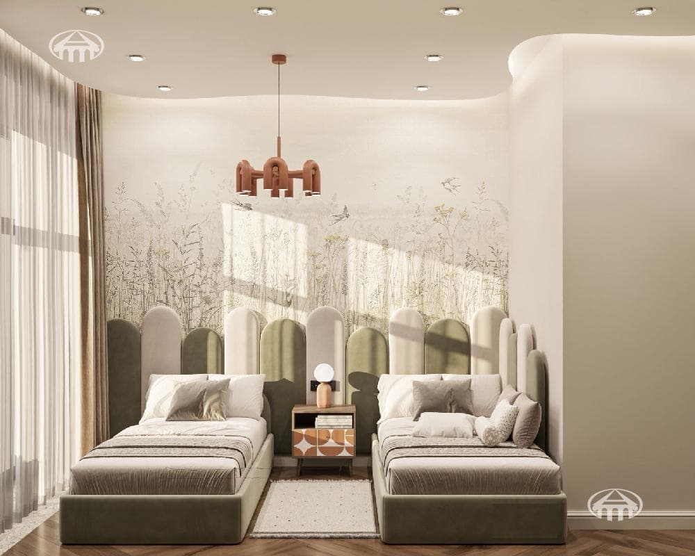 Apartment · 3 rooms · 135 m² · Kanaker-Zeytun