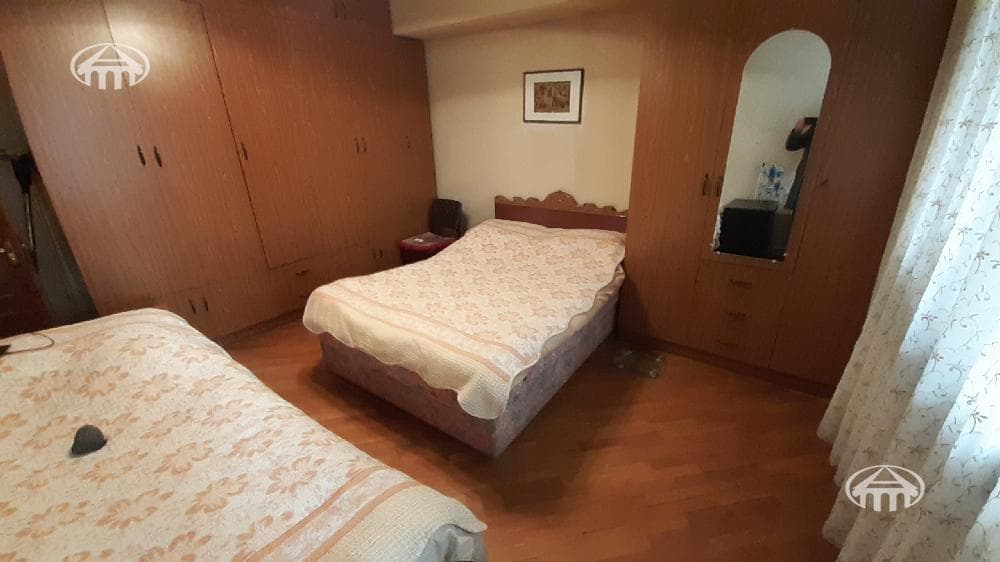 Բնակարան · 2 սեն. · 59 մ² · Կենտրոն