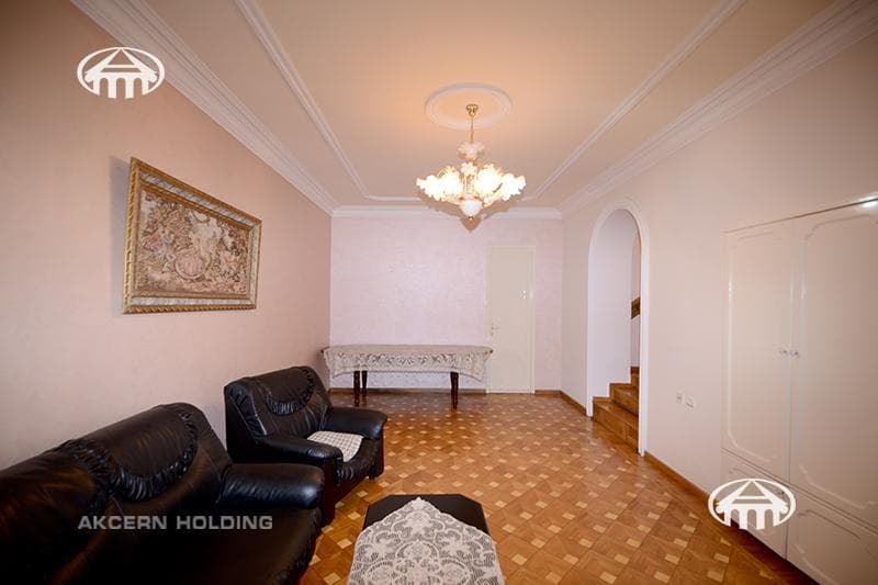 Особняк · 9 комн. · 605 м² · Норк-Мараш