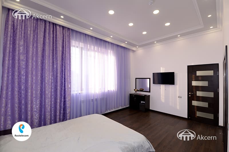 Особняк · 8 комн. · 520 м² · с. Ариндж