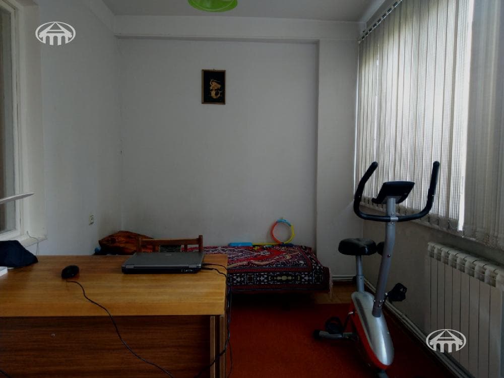 Apartment · 3 rooms · 88 m² · Davtashen