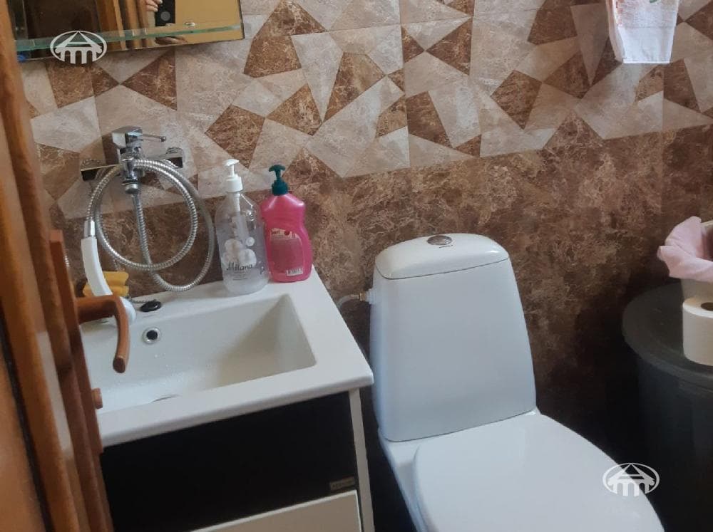 Apartment · 2 rooms · 55 m² · Davtashen