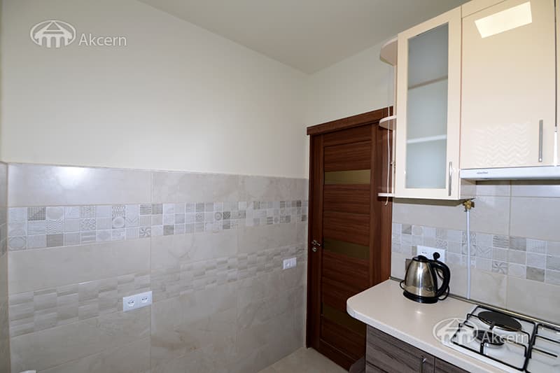 Apartment · 1 rooms · 30 m² · Arabkir