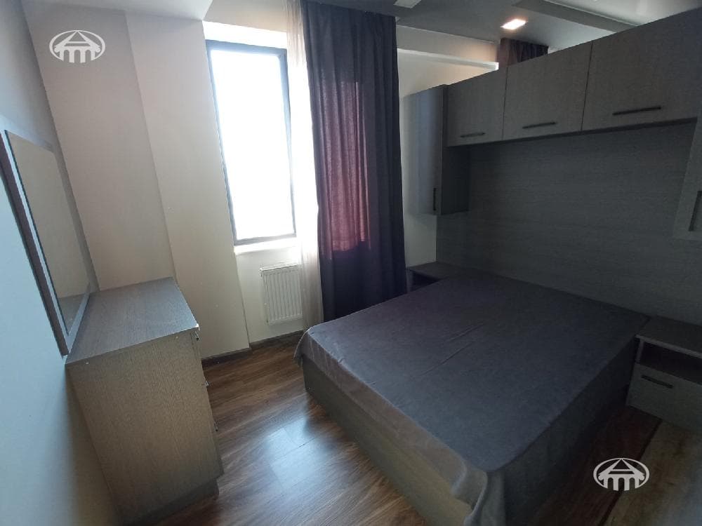 Apartment · 2 rooms · 50 m² · Kanaker-Zeytun