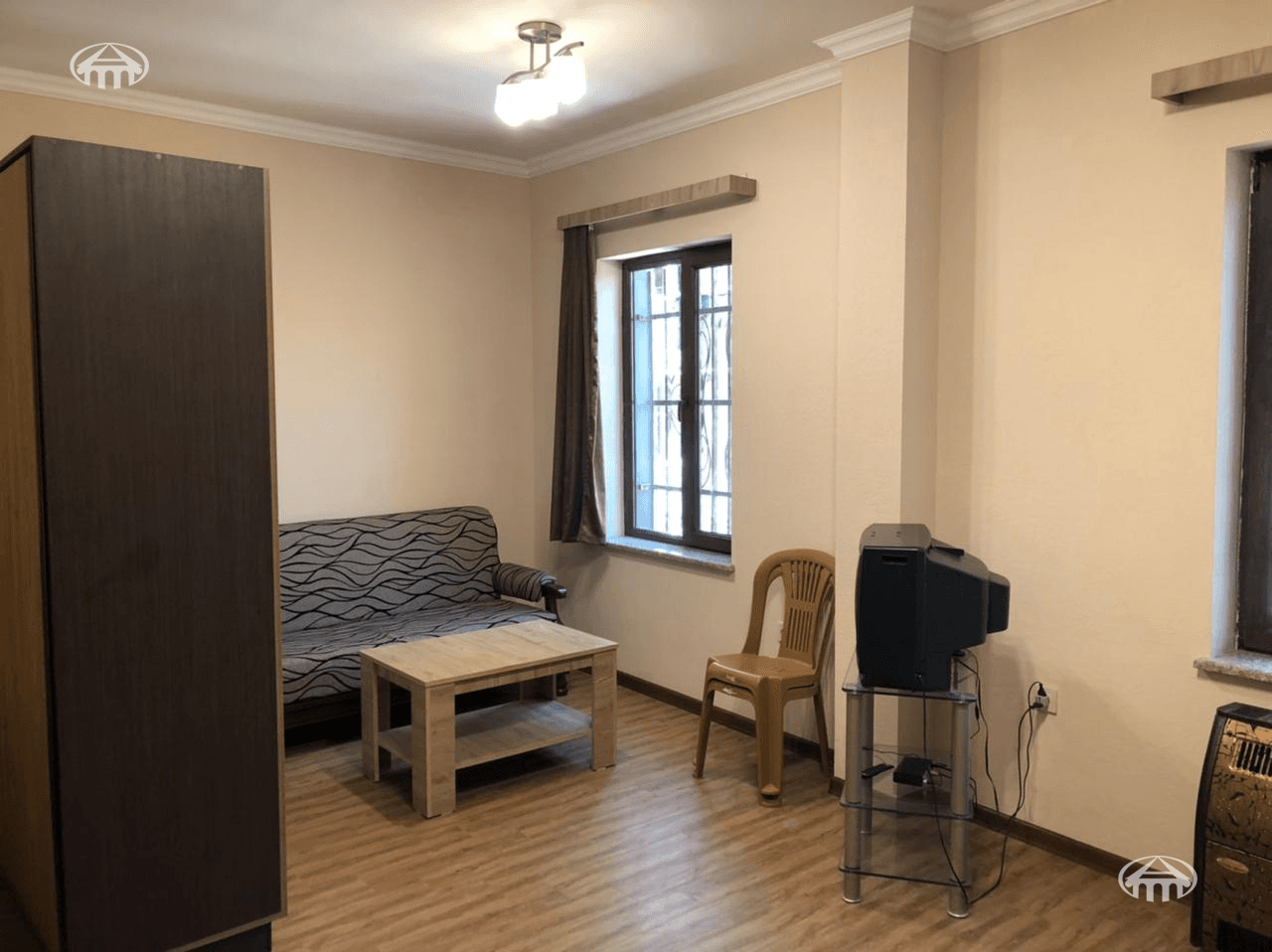 Apartment · 1 rooms · 40 m² · Nor Nork