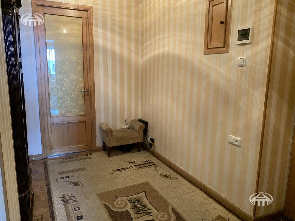 Квартира · 4 комн. · 110 м² · Арабкир