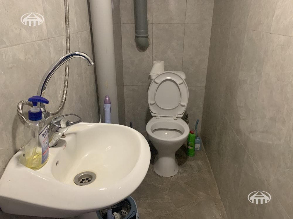 Офис · 65 м² · Давташен