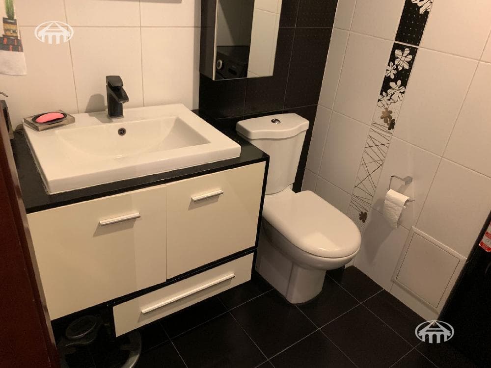 Apartment · 3 rooms · 97 m² · Kentron