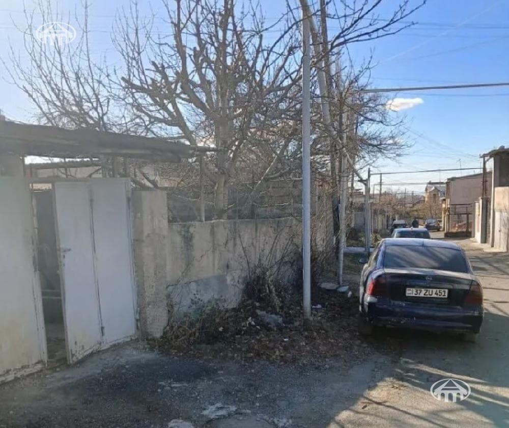 House · 5 rooms · 121 m² · Kanaker-Zeytun