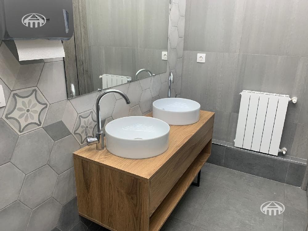Office · 340 m² · Arabkir