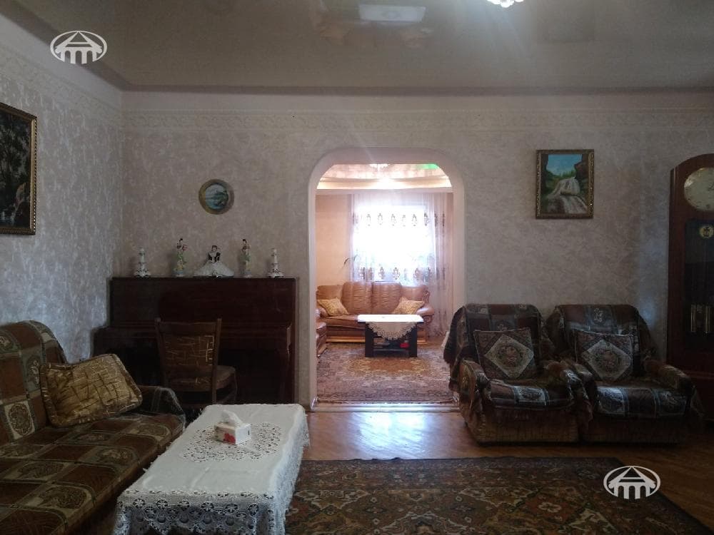 Apartment · 4 rooms · 147 m² · Arabkir