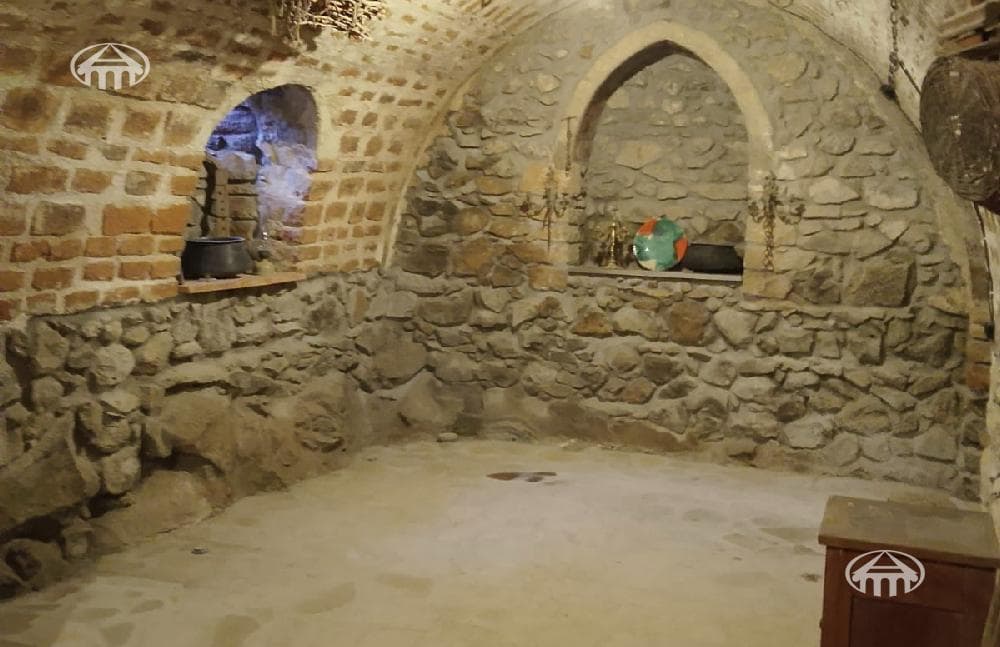 Особняк · 5 комн. · 158 м² · Норк-Мараш