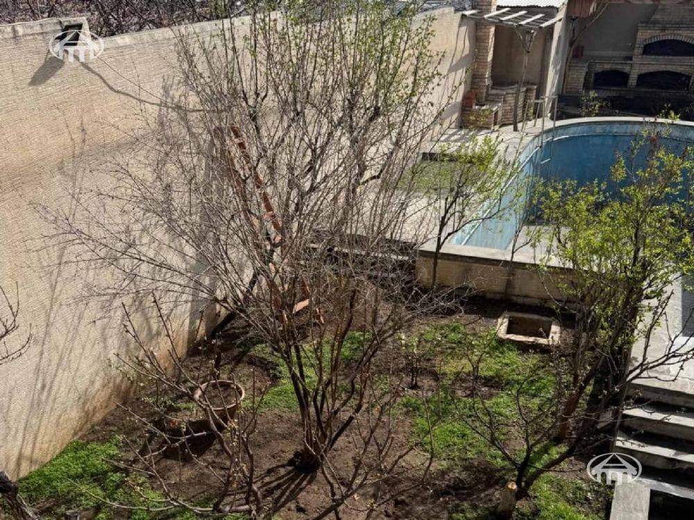 Առանձնատուն · 7 սեն. · 540 մ² · Աջափնյակ
