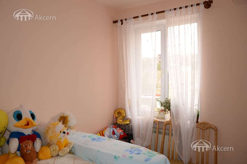 Квартира · 3 комн. · 69 м² · Канакер-Зейтун