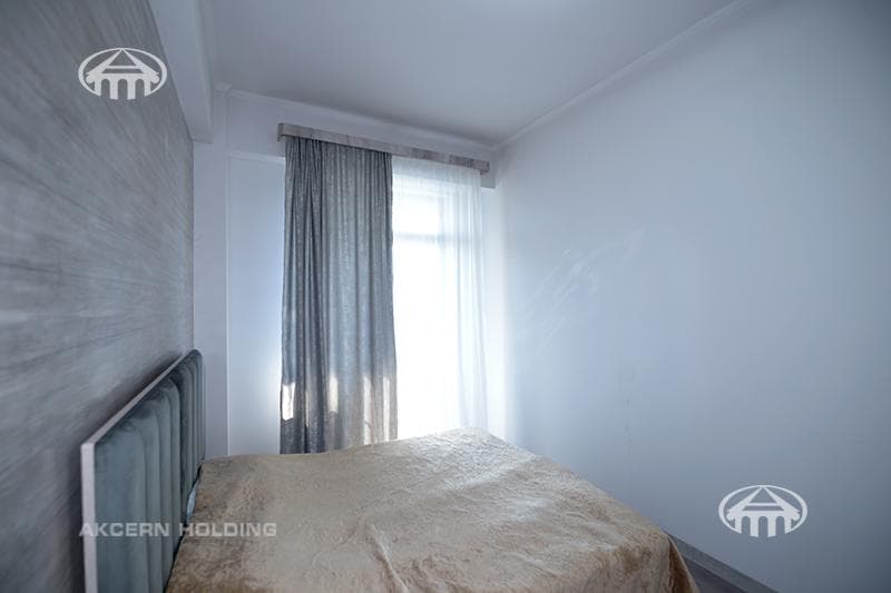 Квартира · 3 комн. · 85 м² · Арабкир