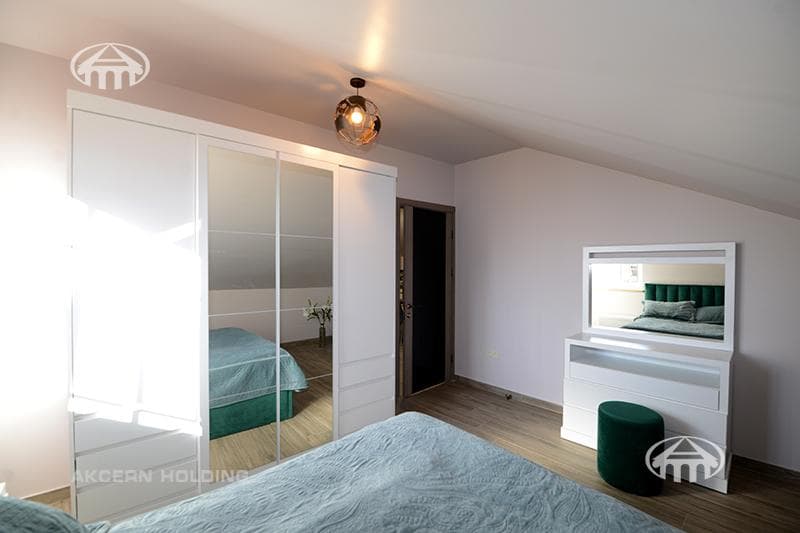 House · 5 rooms · 150 m² · Davtashen